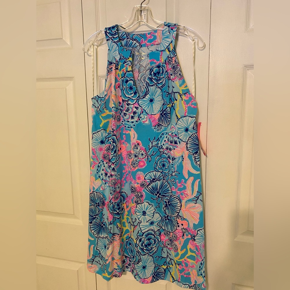Lilly Pulitzer Ross Dress size M